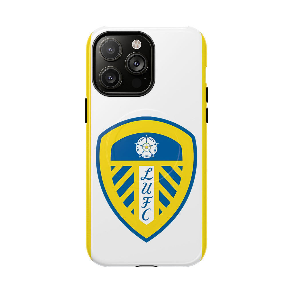 Leeds Utd Magsafe iPhone Case