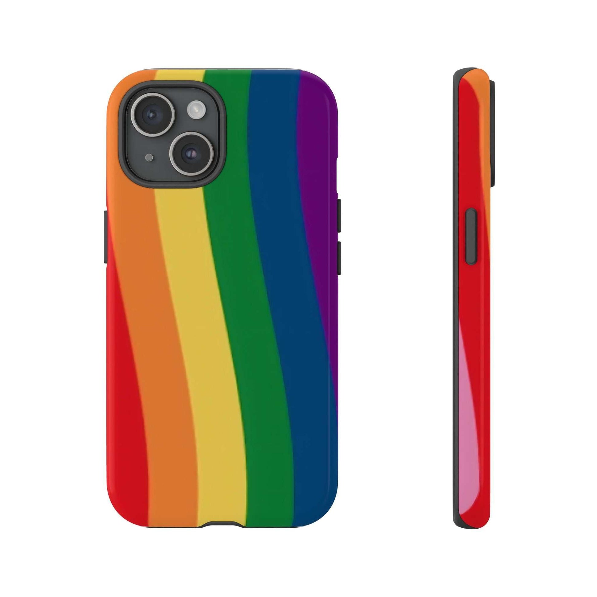 Pride Phone Case