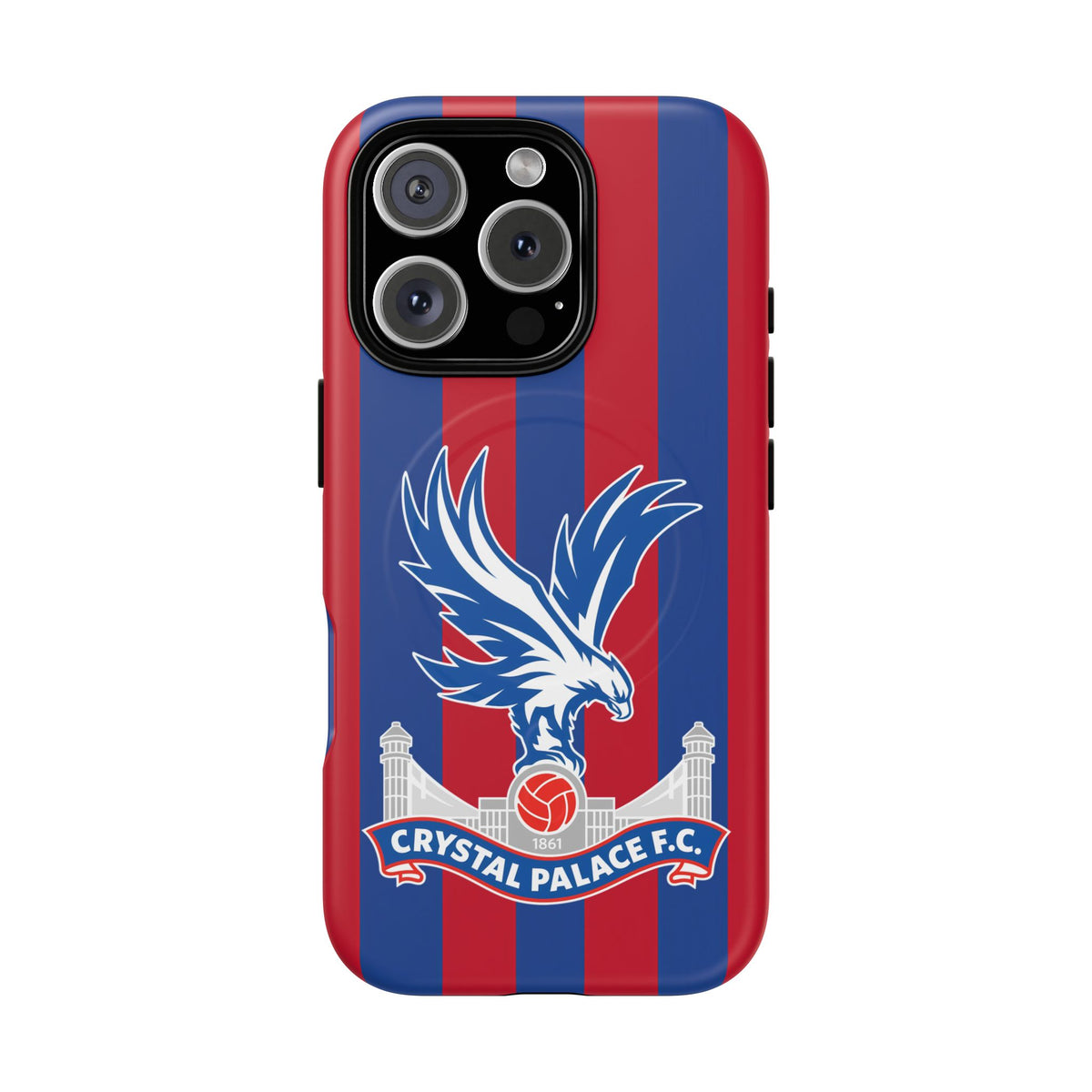 Crystal Palace Magsafe iPhone Case