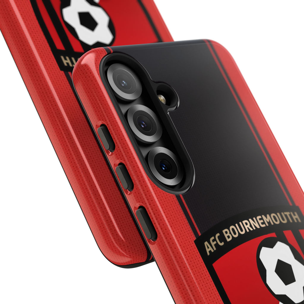 AFC Bournemouth Samsung Case