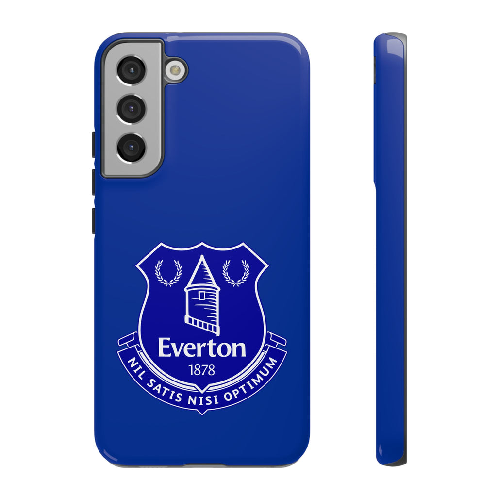 Everton FC Samsung Case