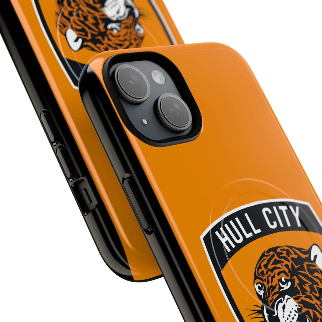 Hull Fc Magsafe iPhone Case