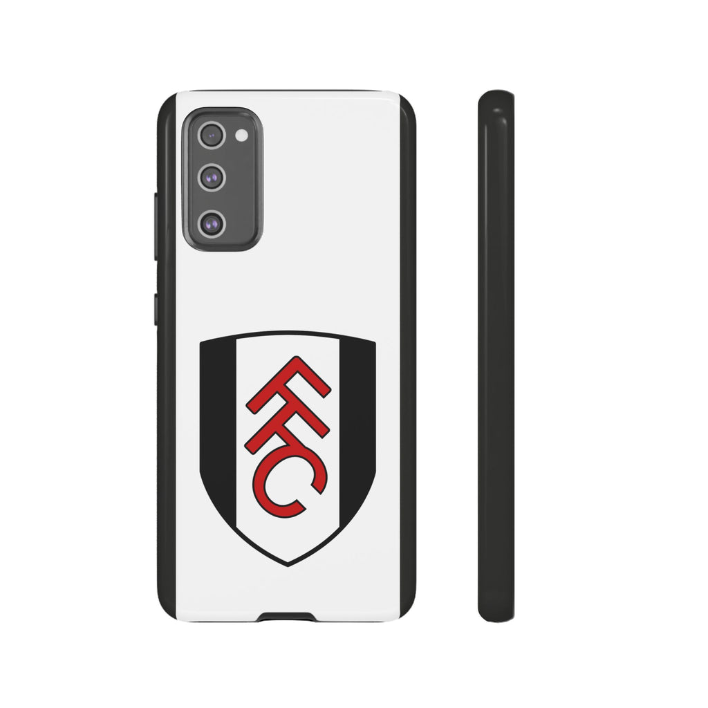 Fulham FC Samsung Case