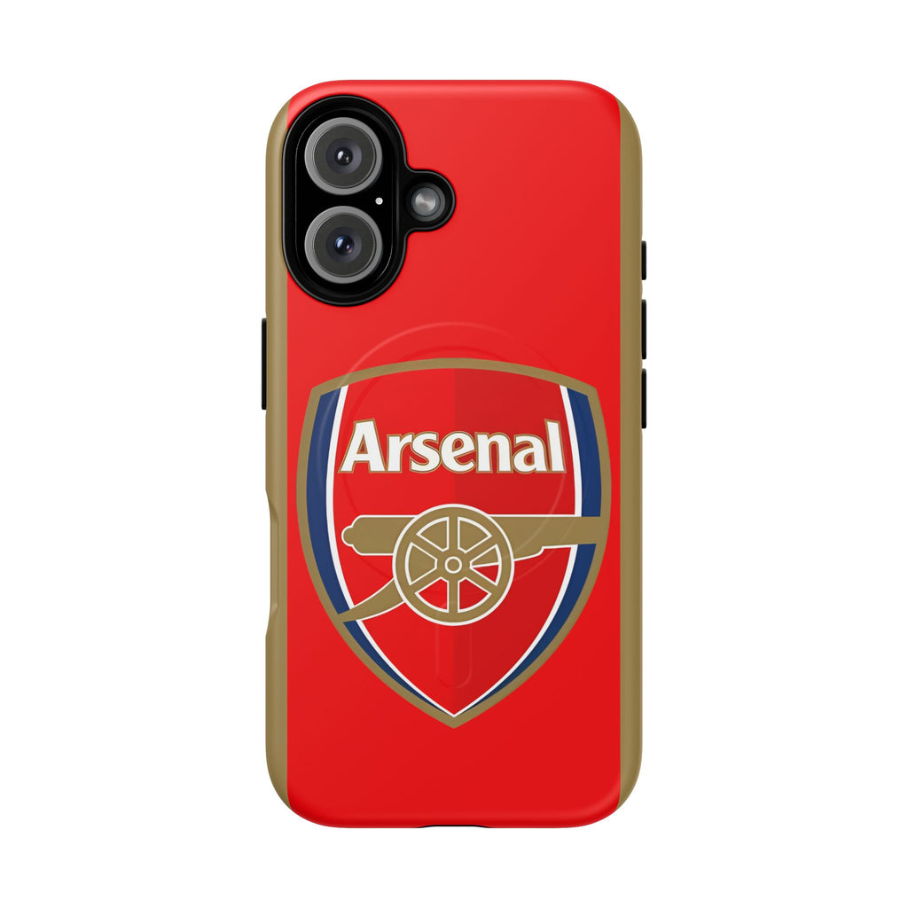 Arsenal Fc Magsafe iPhone Case