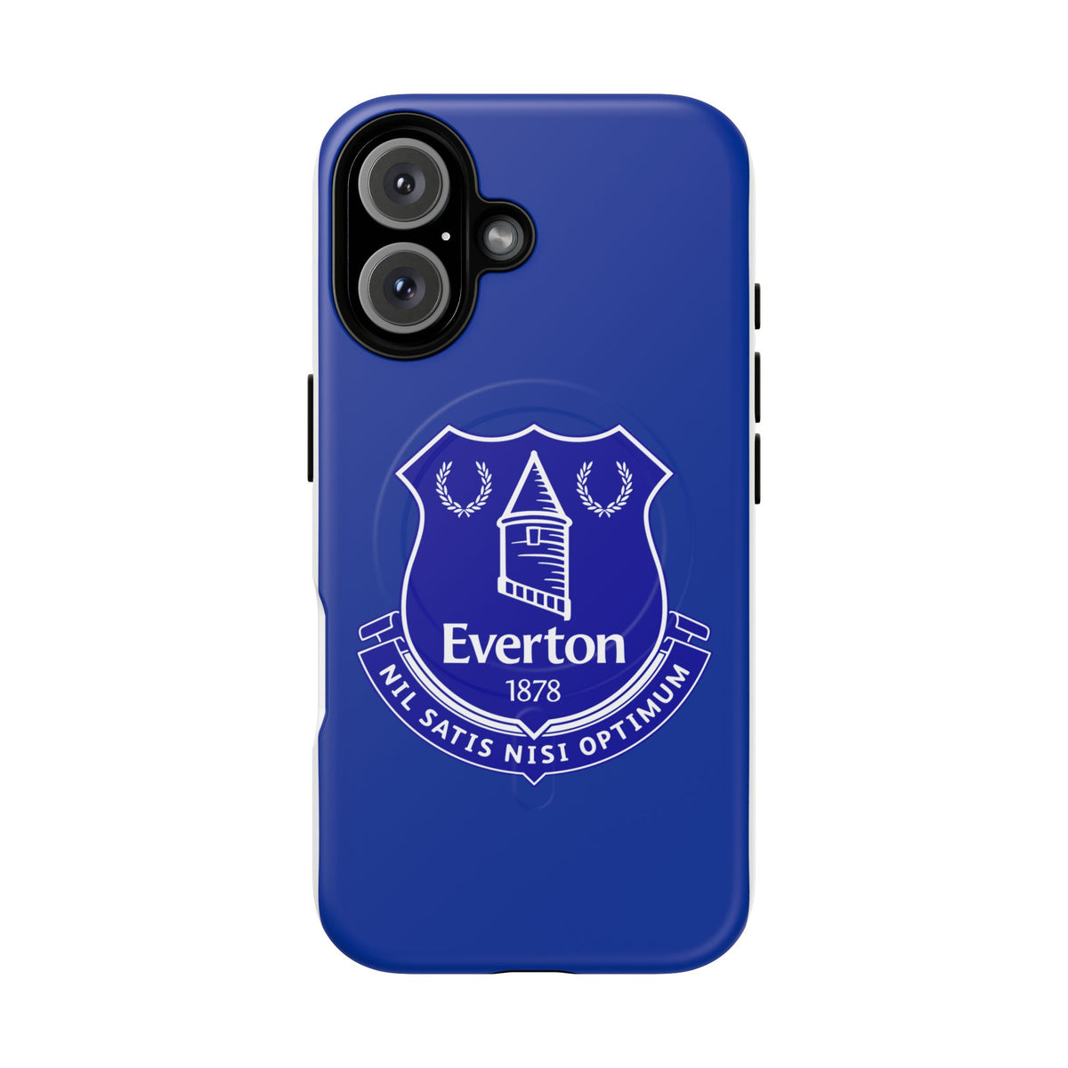 Everton Fc Magsafe iPhone Case
