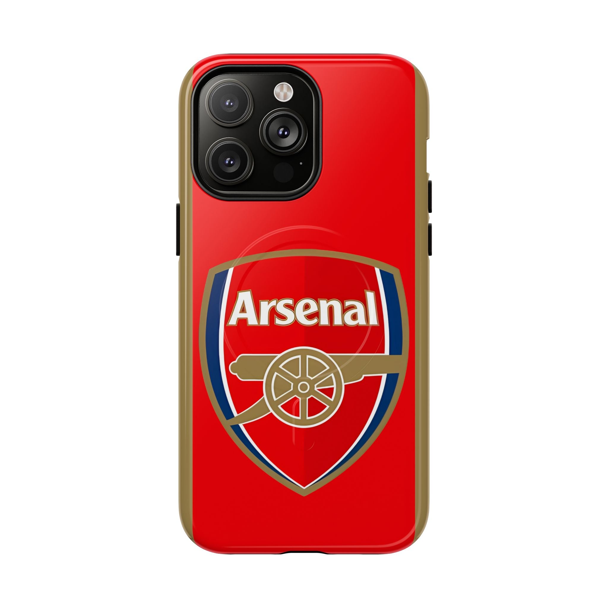 Arsenal Fc Magsafe iPhone Case