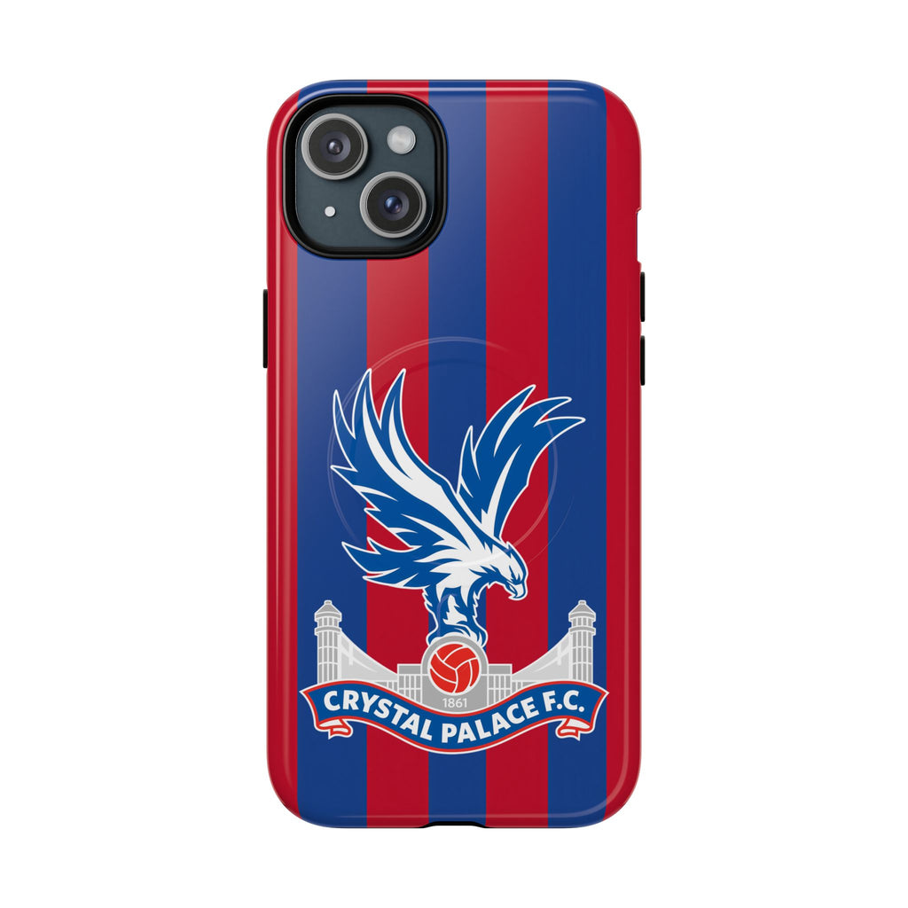 Crystal Palace Magsafe iPhone Case