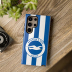 Brighton FC Samsung Case