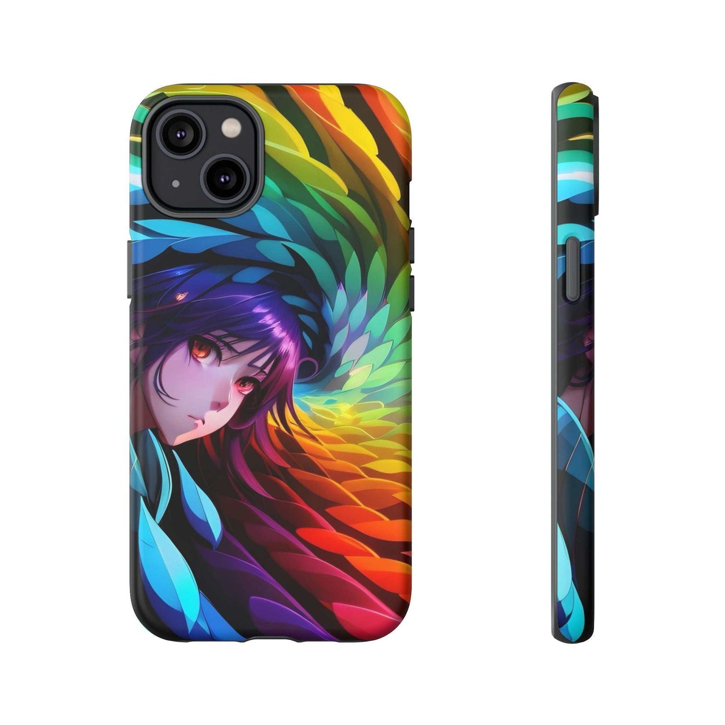 Anime Pride Phone Case