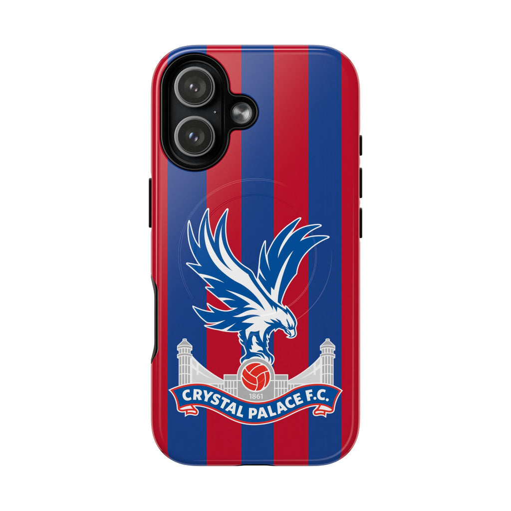 Crystal Palace Magsafe iPhone Case