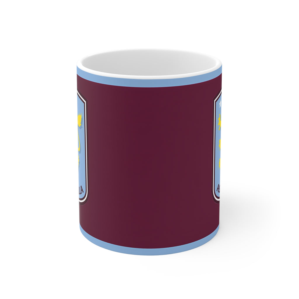 Aston Villa FC Mug