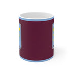 Aston Villa FC Mug