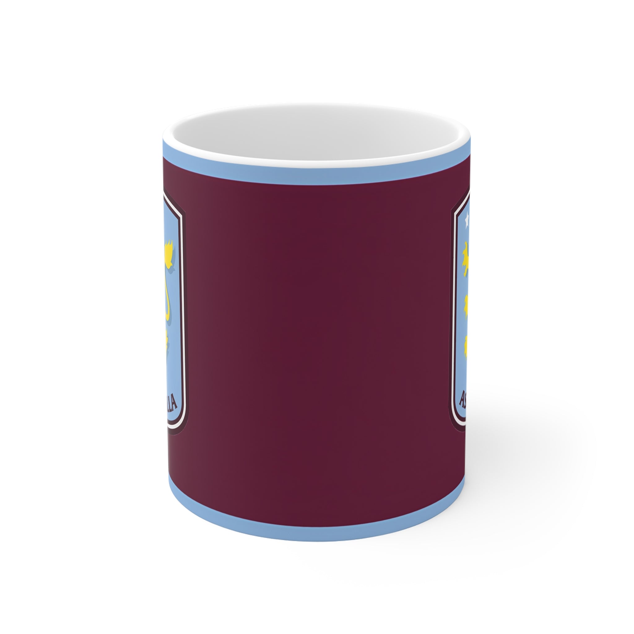 Aston Villa FC Mug