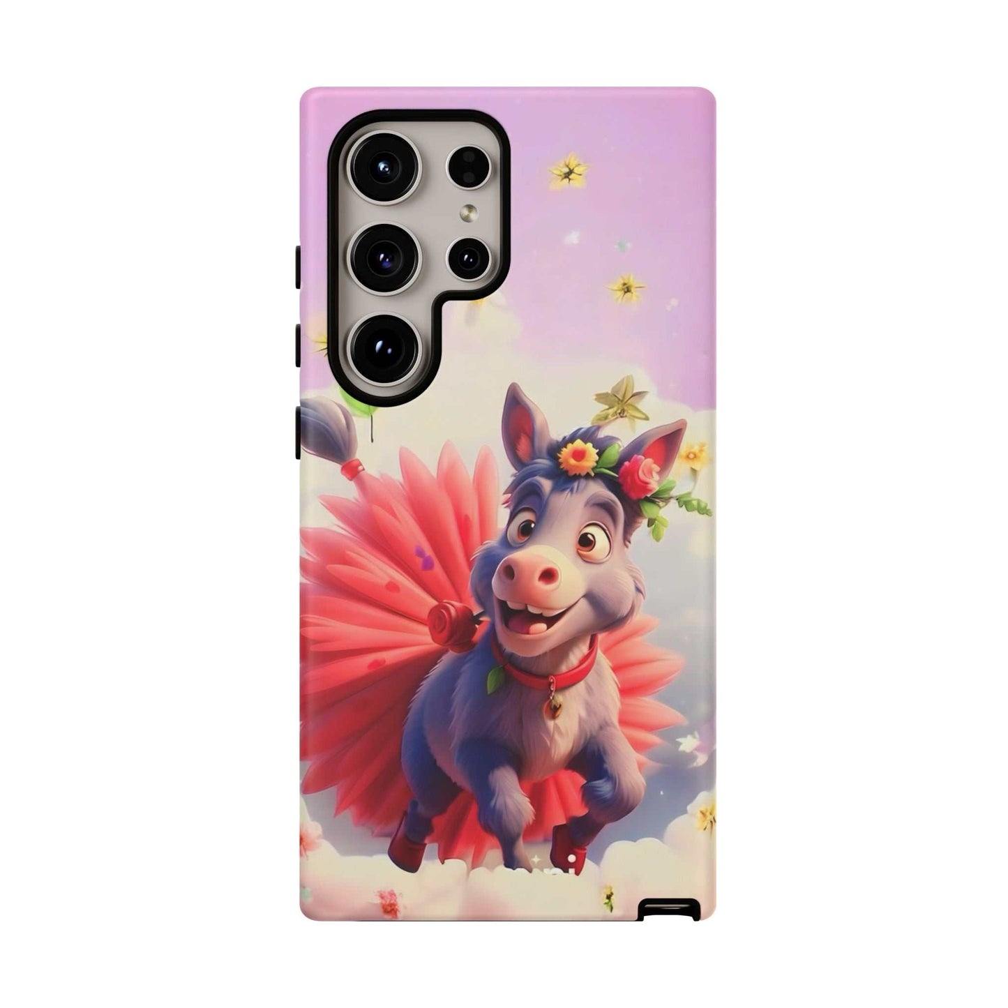 Cute Whimsical Samsung Phone CaseLittlebitz 