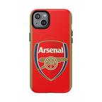 Arsenal Fc Magsafe iPhone Case