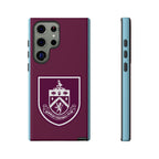 Burnley FC Samsung Case