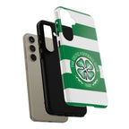 Celtic FC Samsung Case