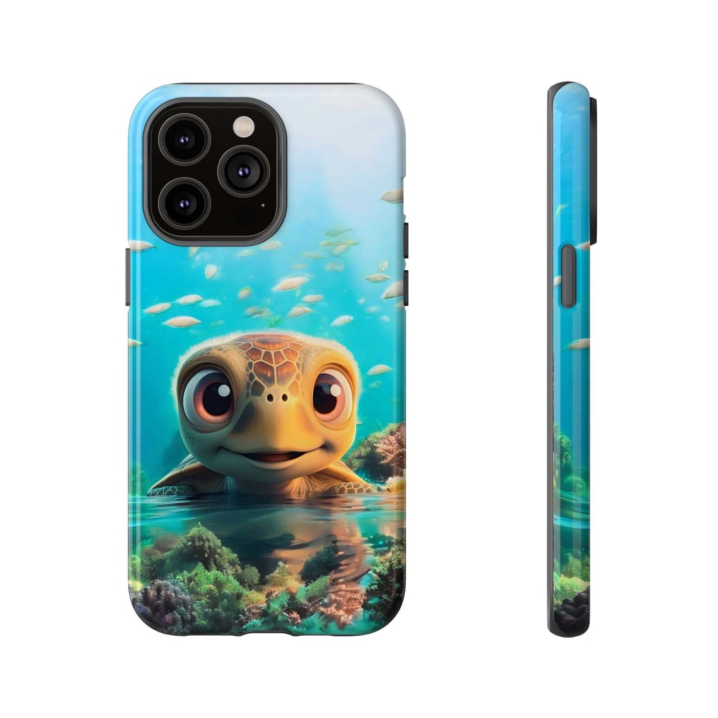 Sea Turtle Phone Case