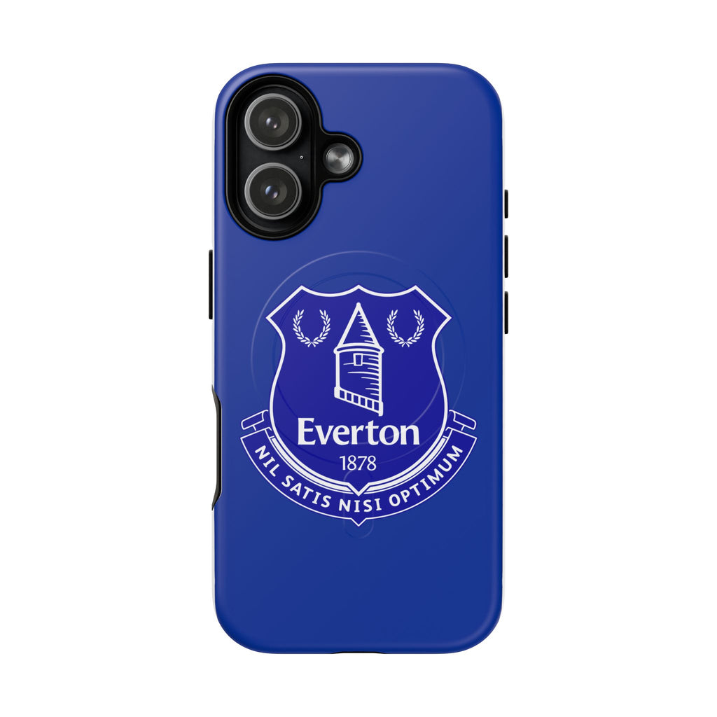 Everton Fc Magsafe iPhone Case
