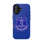 Everton Fc Magsafe iPhone Case