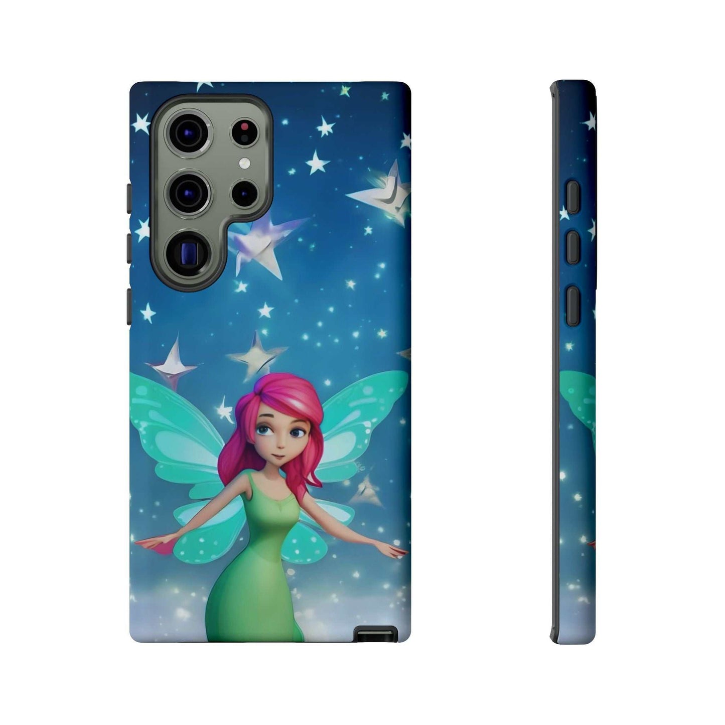 Mystical Fairy Samsung Phone CaseLittlebitz 