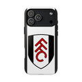 Fulham Fc Magsafe iPhone Case