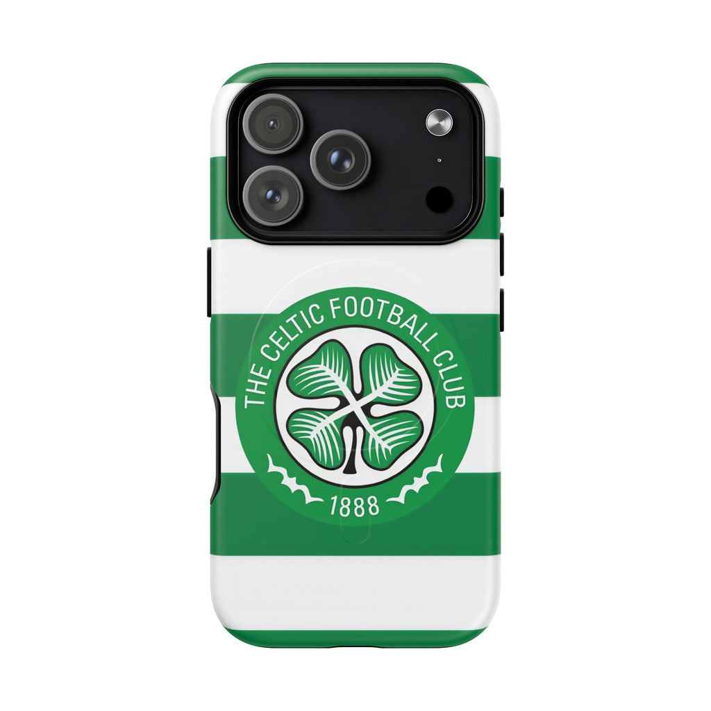 Celtic Magsafe iPhone Case