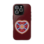 Hearts Fc Magsafe iPhone Case