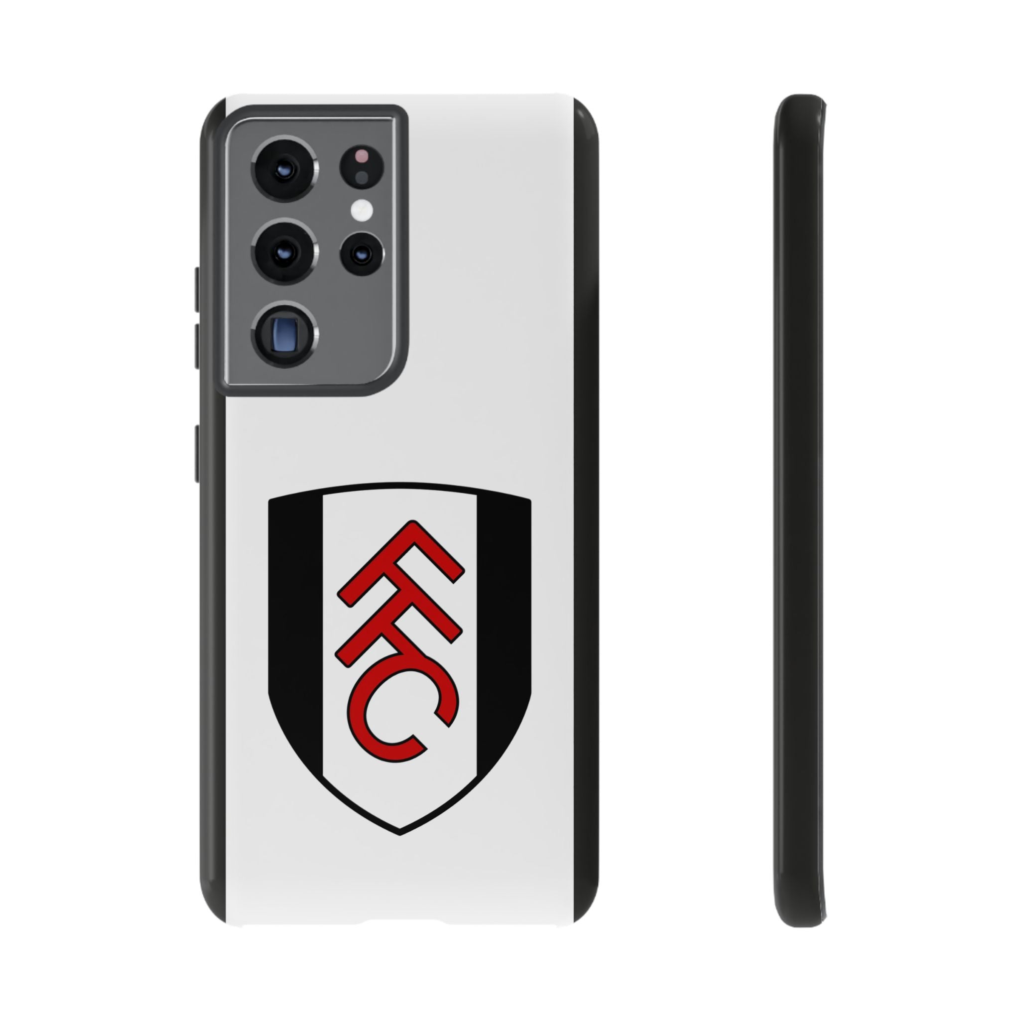 Fulham FC Samsung Case
