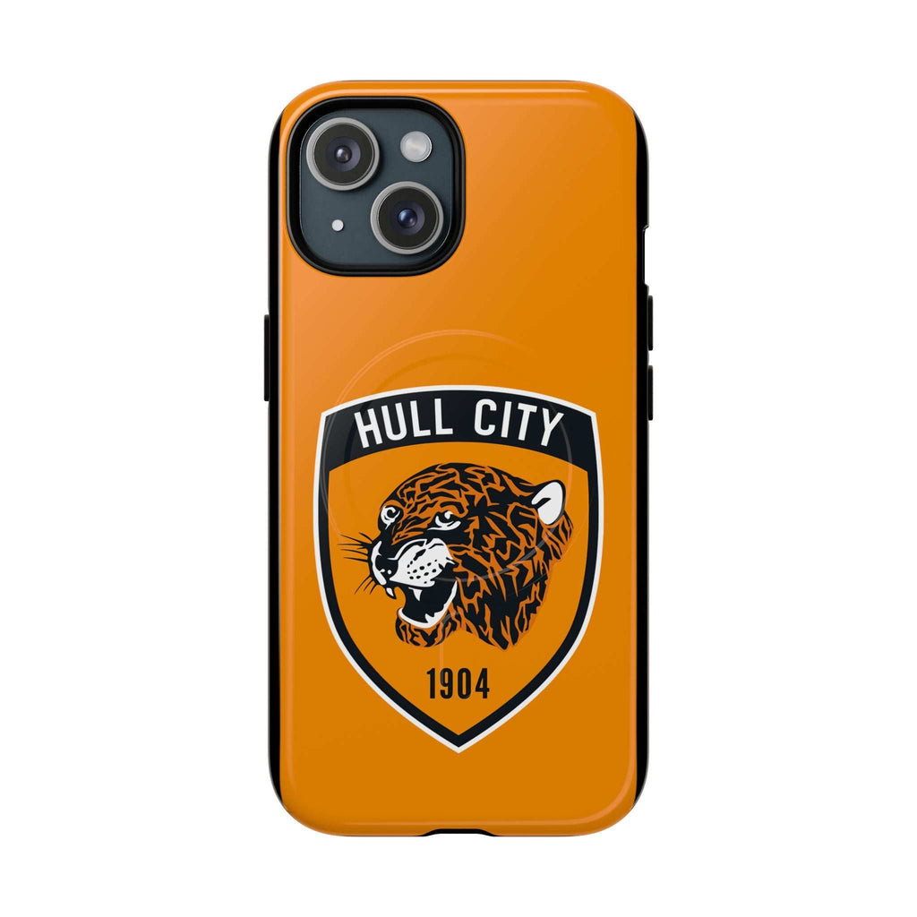 Hull Fc Magsafe iPhone Case
