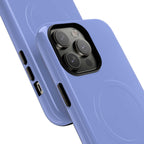 Sky Blue iPhone Magsafe Phone Case
