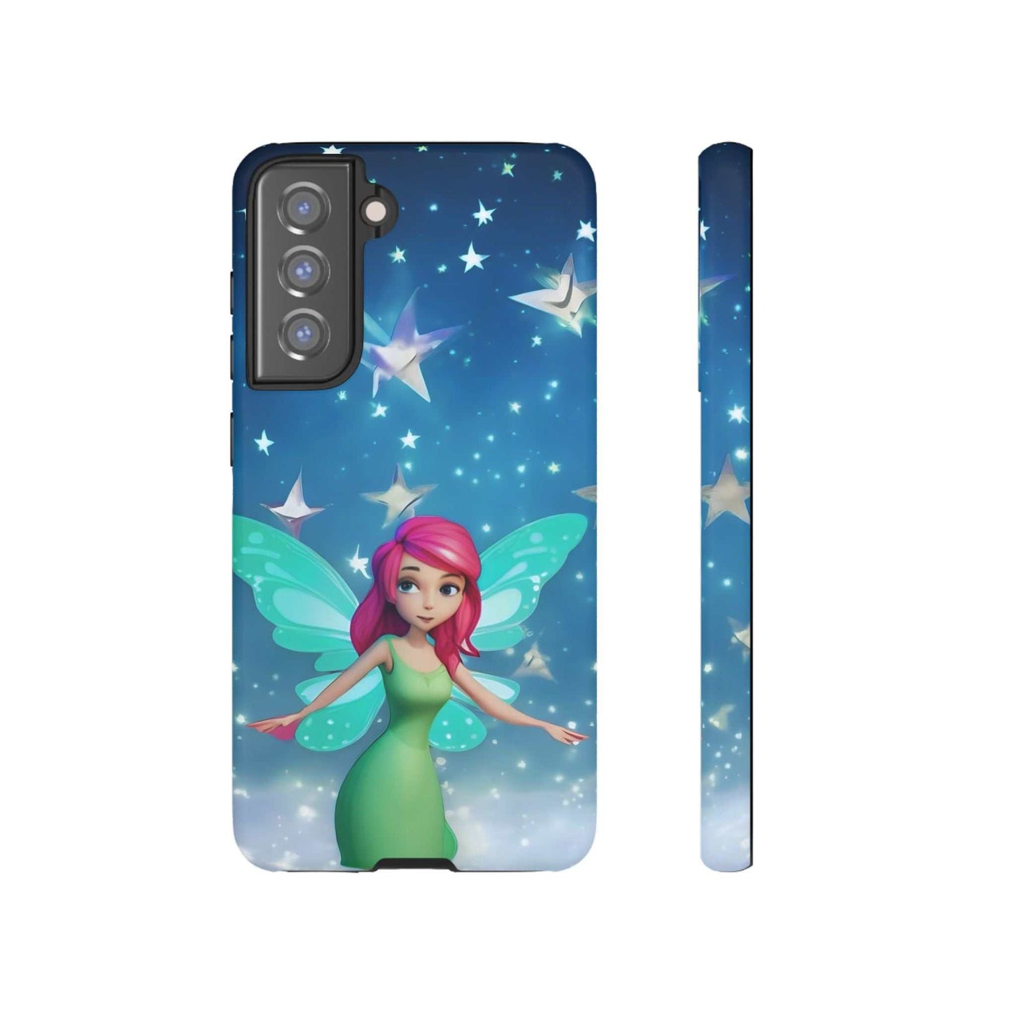 Mystical Fairy Samsung Phone CaseLittlebitz 