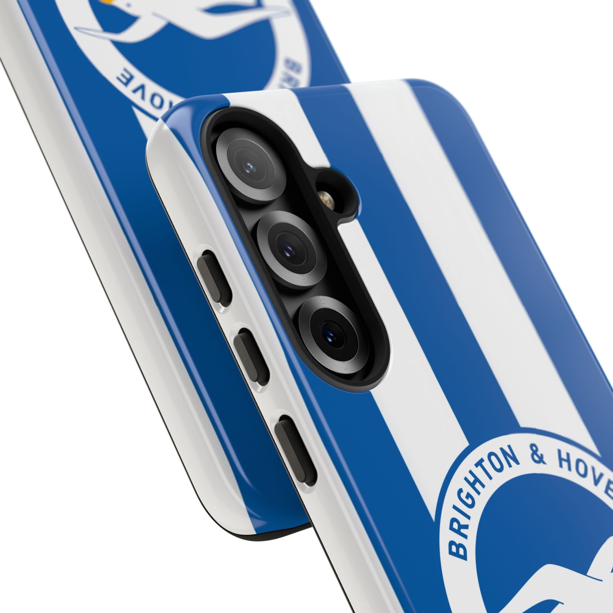 Brighton FC Samsung Case