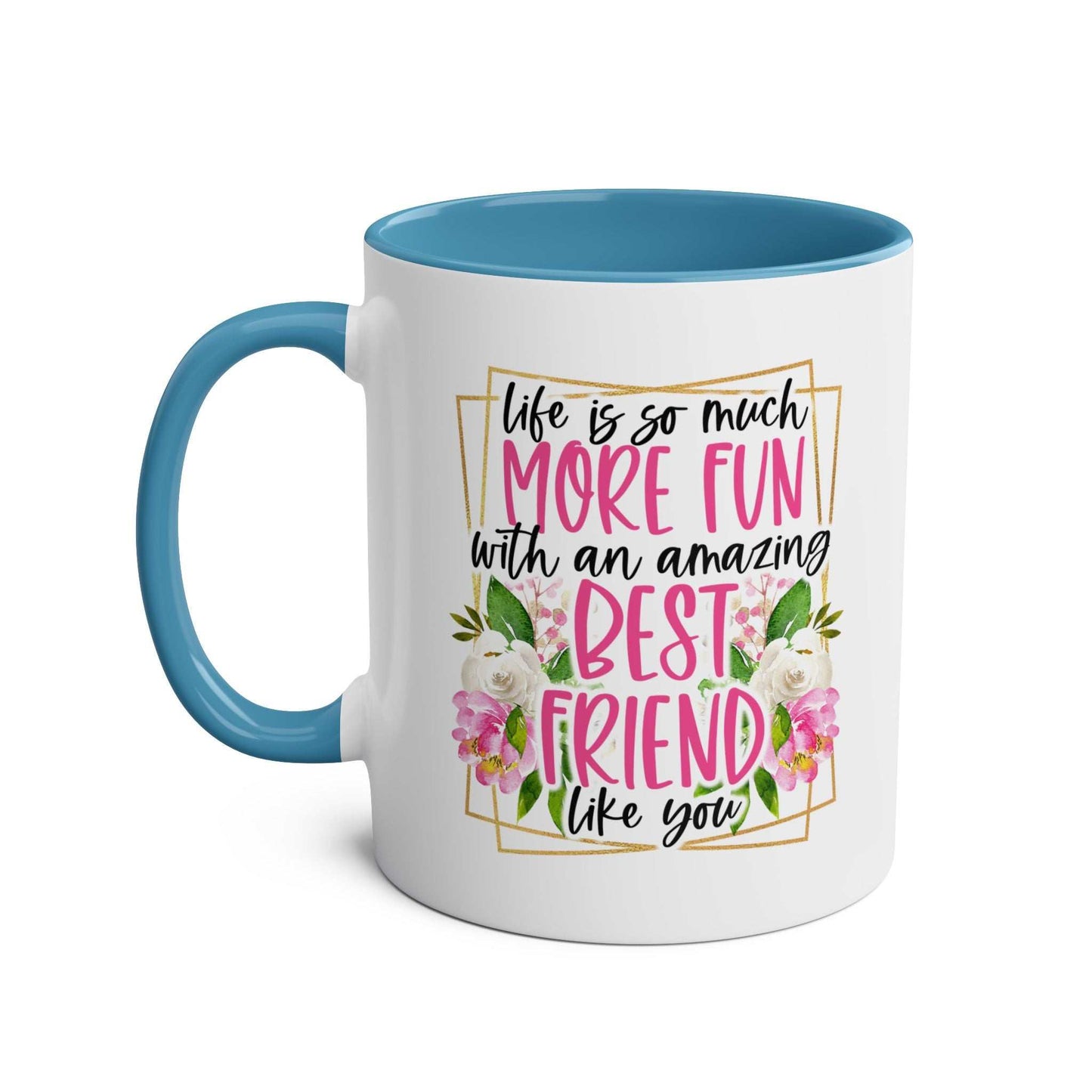 Amazing Friend Coffee Mug