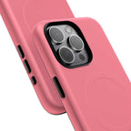 Light Coral iPhone Magsafe Phone Case