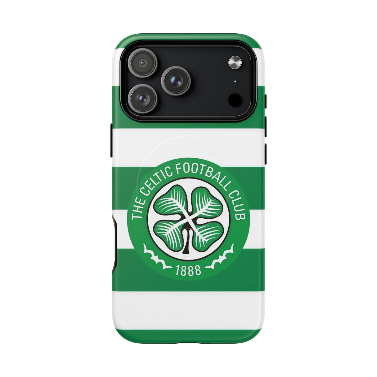 Celtic Magsafe iPhone Case