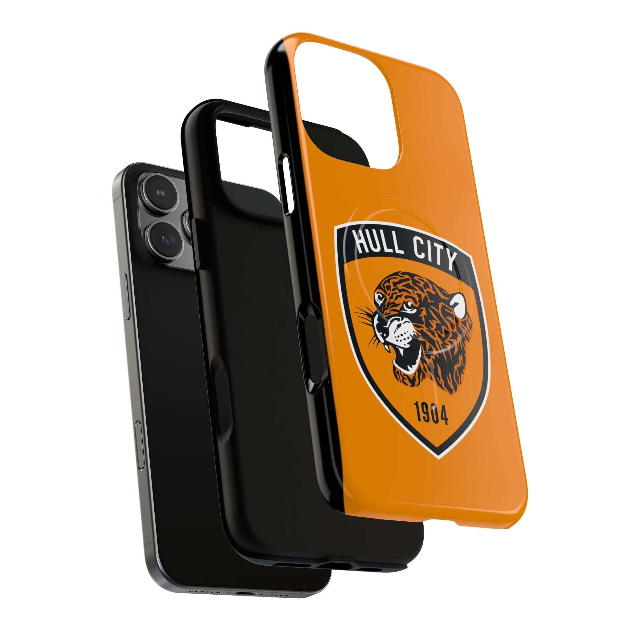 Hull Fc Magsafe iPhone Case