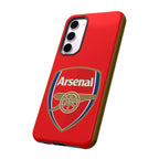Arsenal FC Samsung Case