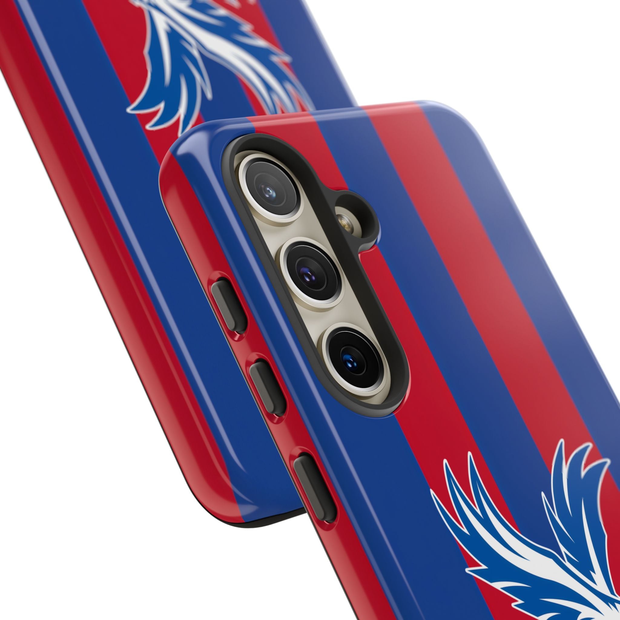 Crystal Palace Samsung Case