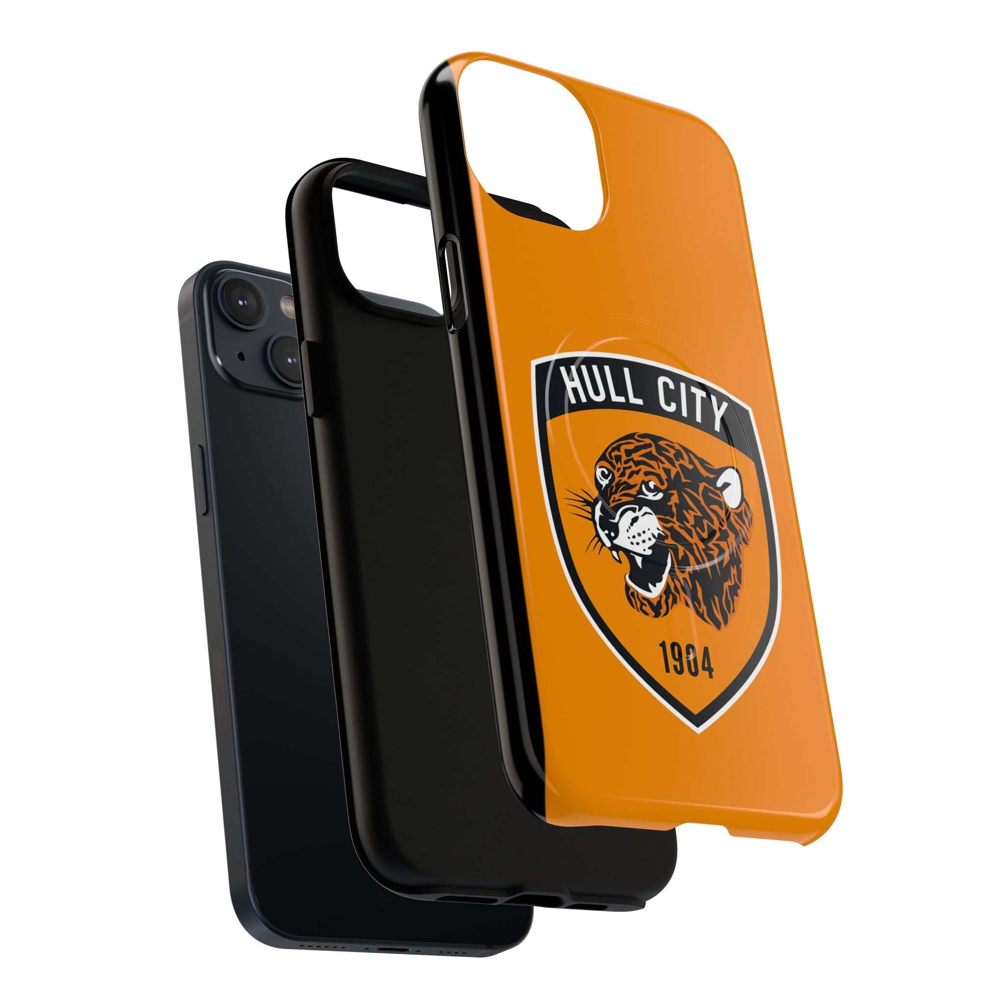 Hull Fc Magsafe iPhone Case