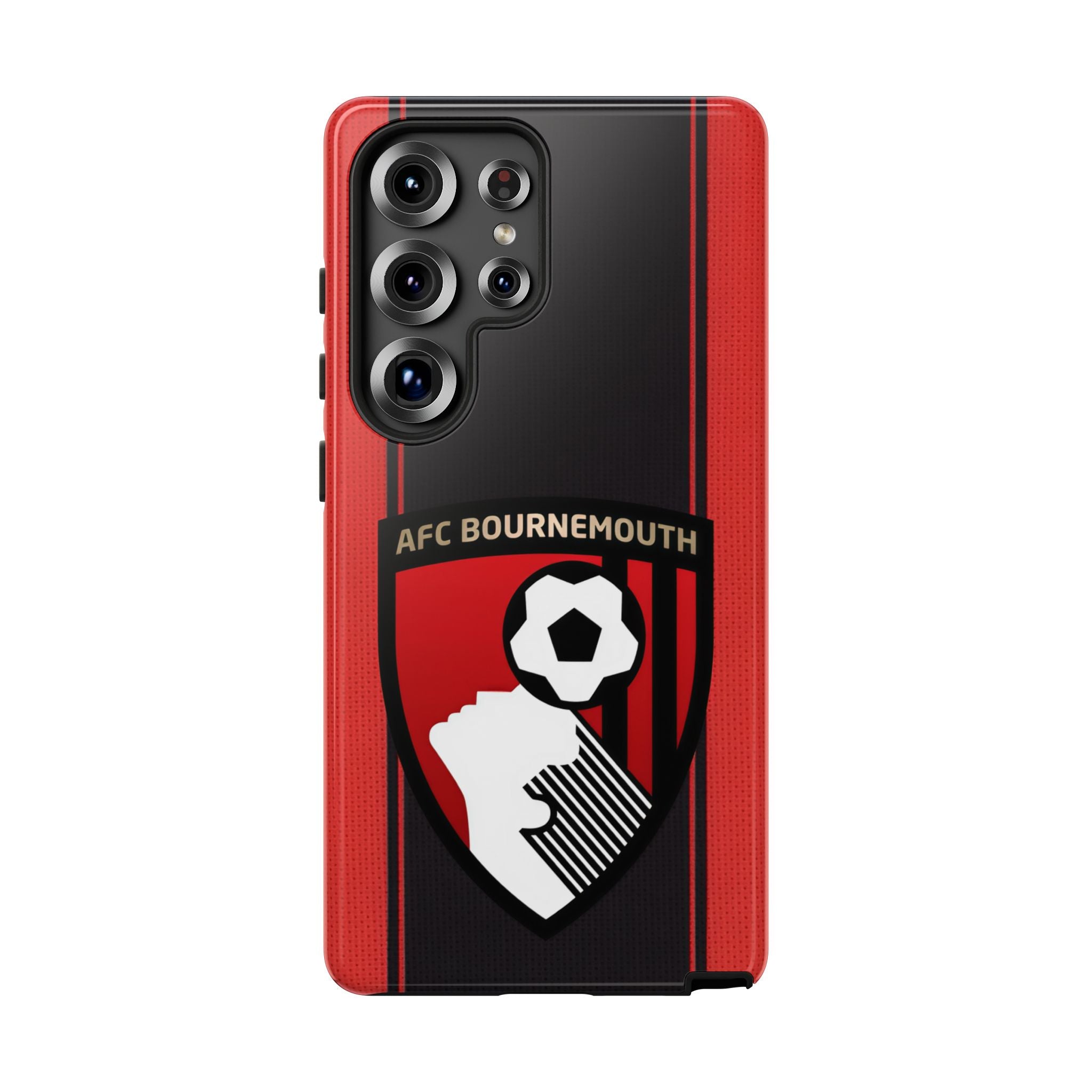 AFC Bournemouth Samsung Case