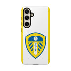Leeds United Samsung Case