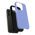 Sky Blue iPhone Magsafe Phone Case