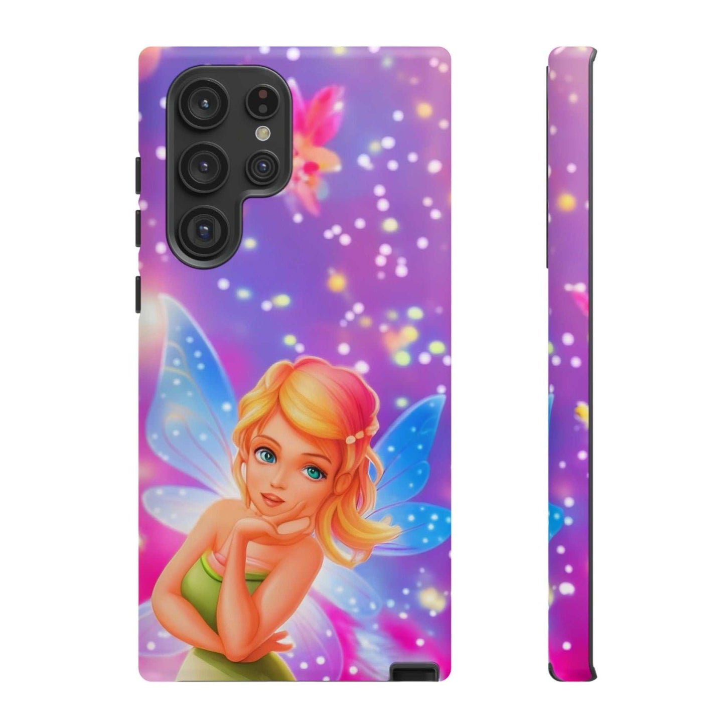 Magical Fairy Samsung Phone CaseLittlebitz 