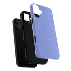 Sky Blue iPhone Magsafe Phone Case