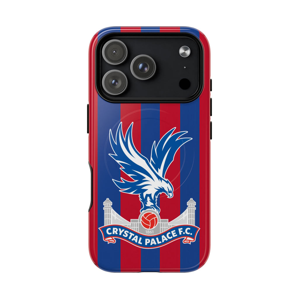 Crystal Palace Magsafe iPhone Case