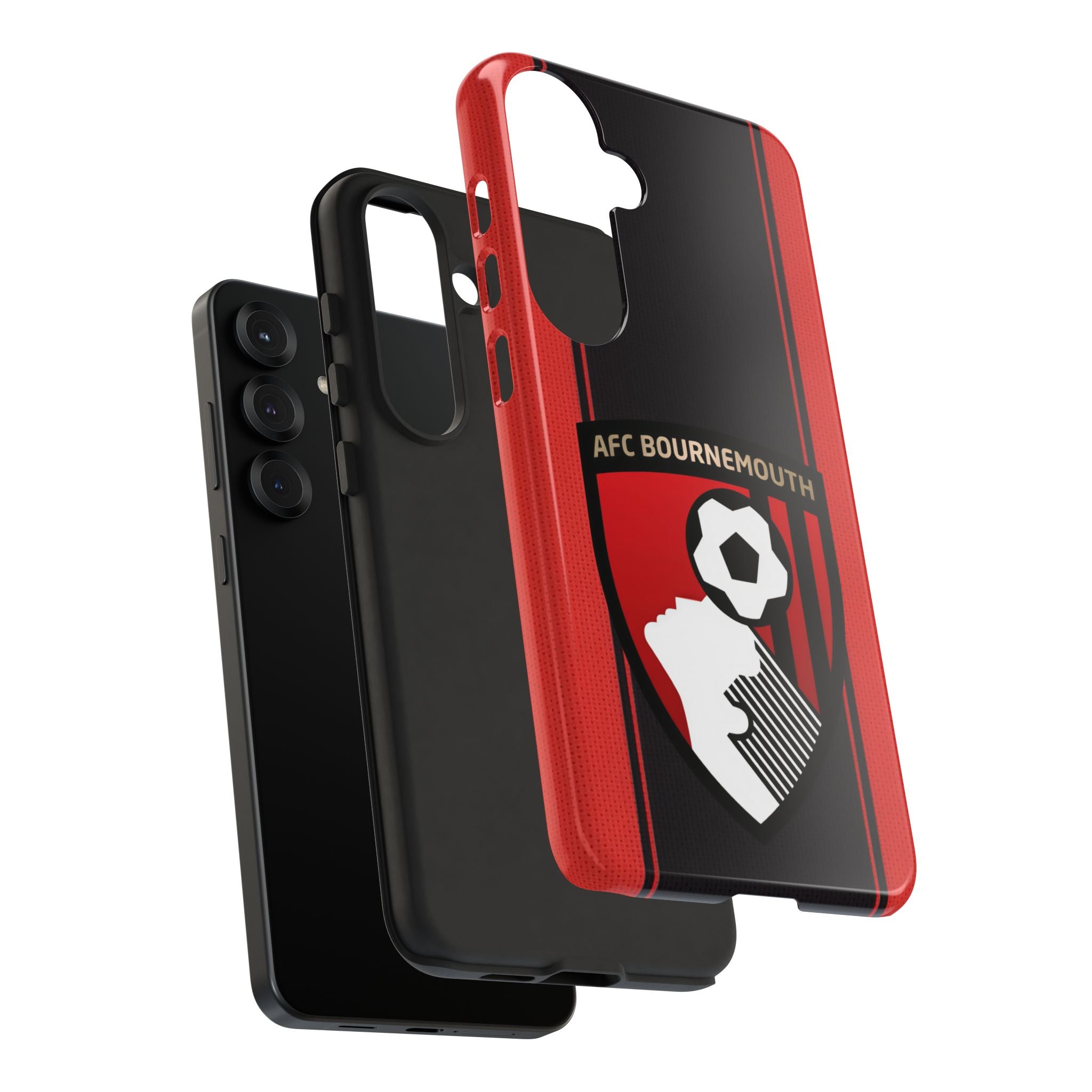 AFC Bournemouth Samsung Case