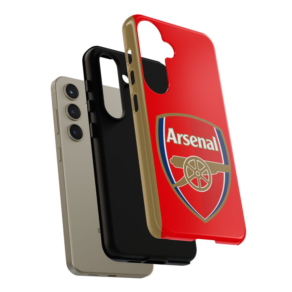 Arsenal FC Samsung Case