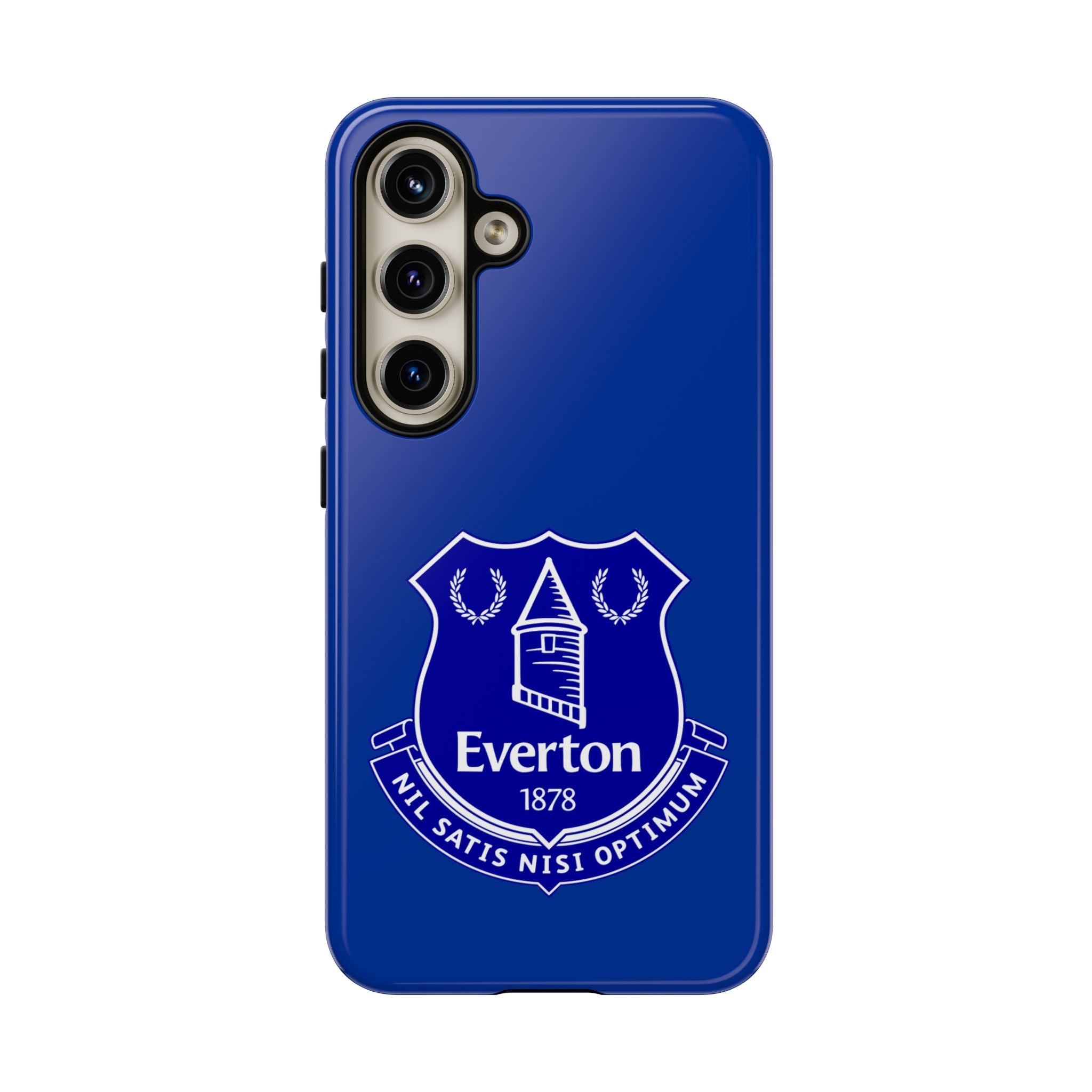 Everton FC Samsung Case