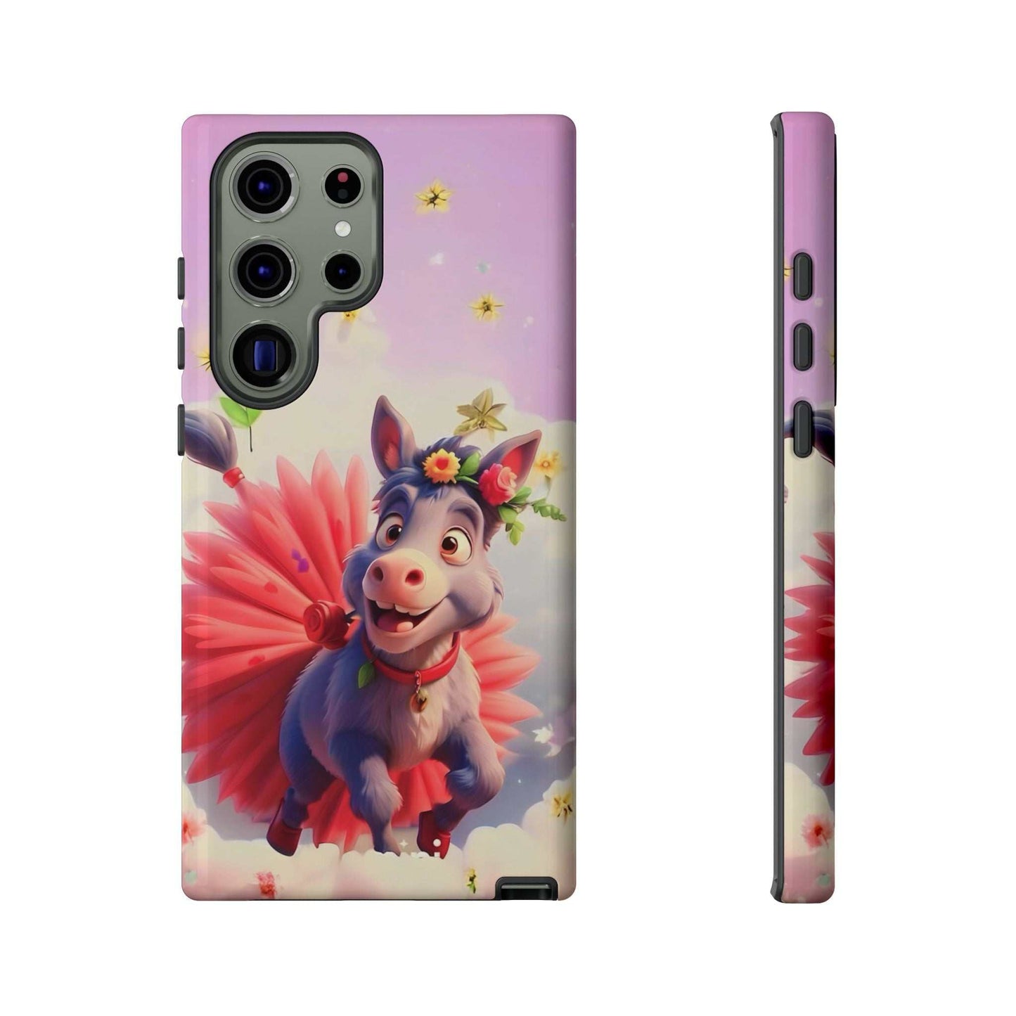 Cute Whimsical Samsung Phone CaseLittlebitz 